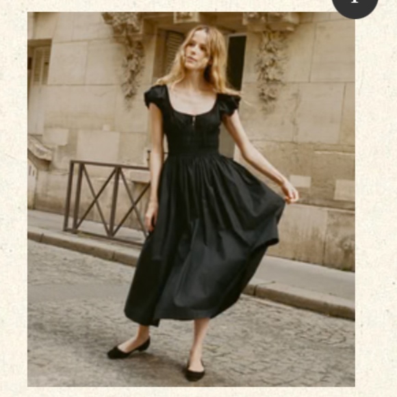 Doen Dresses & Skirts - Doen Quinn dress in size XLarge